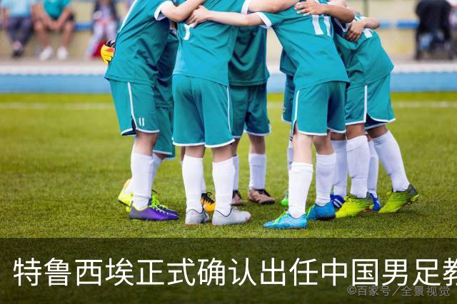 特鲁西埃正式确认出任中国男足教练组组长 邵佳一亲自邀请他助力国家队